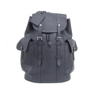 ルイヴィトン エピXL クリストファー MM M24326 リュックサック
