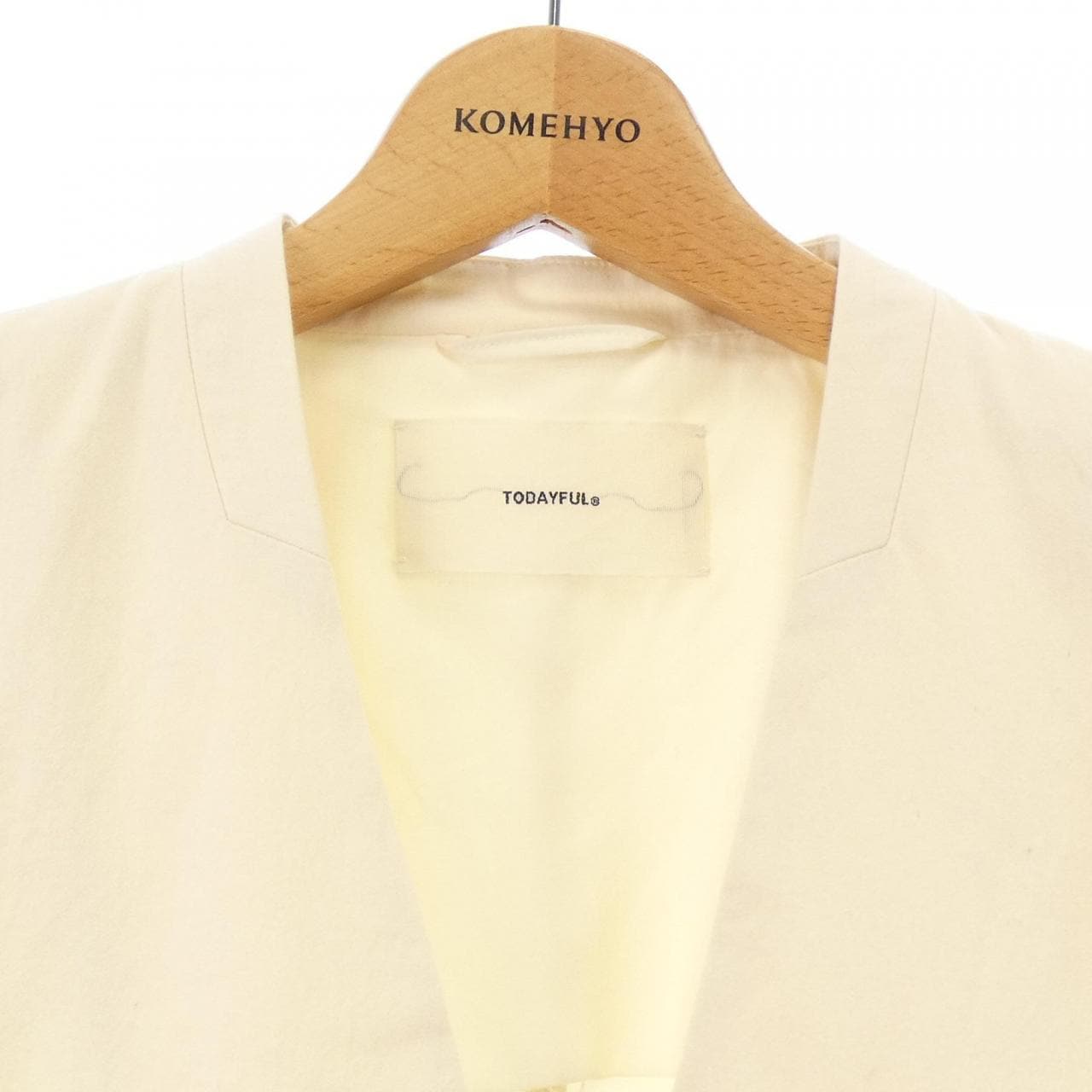 トゥデイフル TODAYFUL 12510106 ジャケット