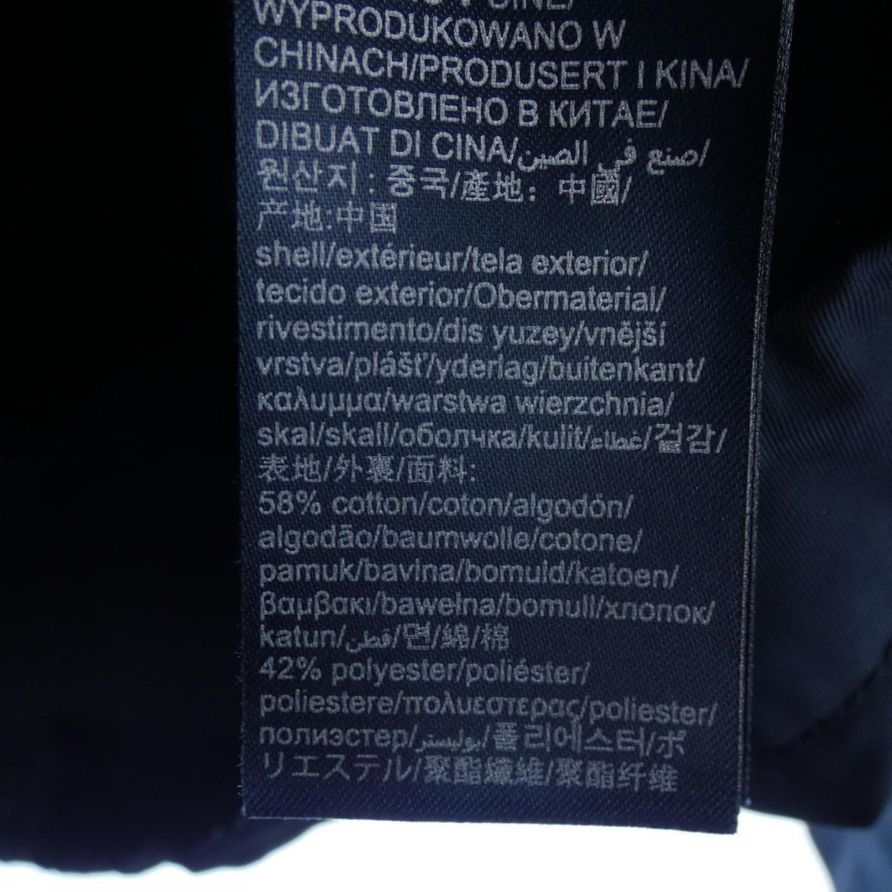 トミーヒルフィガー TOMMY HILFIGER ジャケット