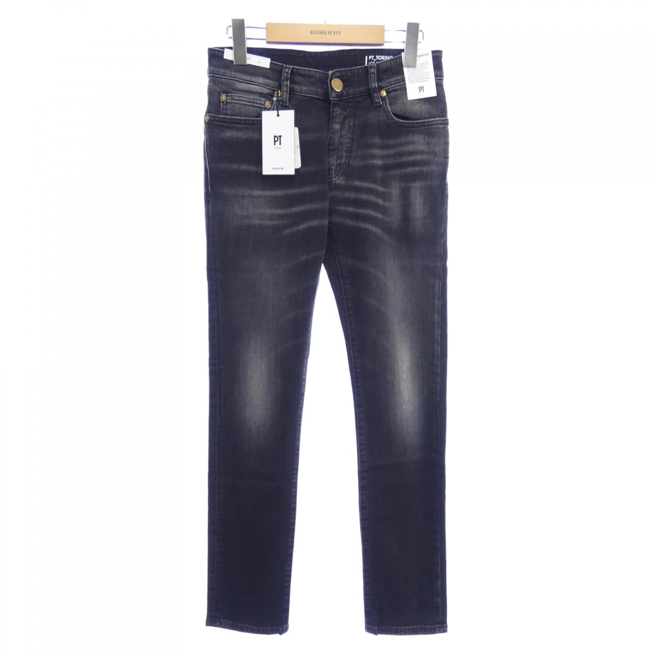 ピーティートリノ PT TORINO KJ05Z1YBAS ジーンズ