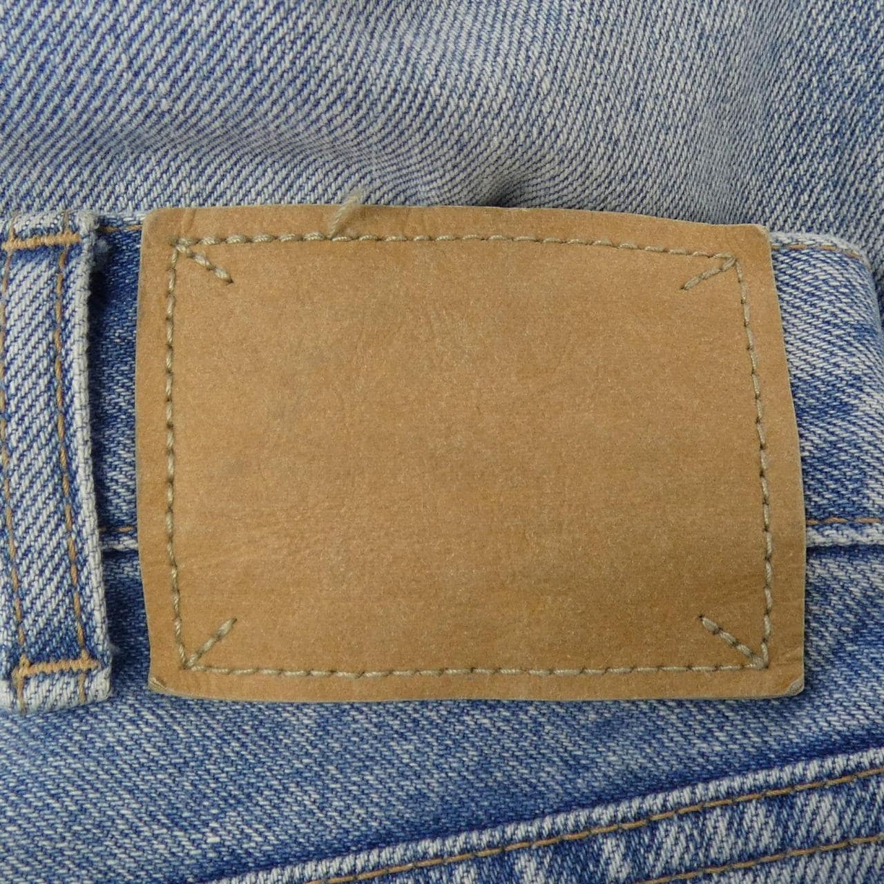 セリーヌ CELINE POLLY JEANS　ポリージ-ンズ 2N799634R ジーンズ