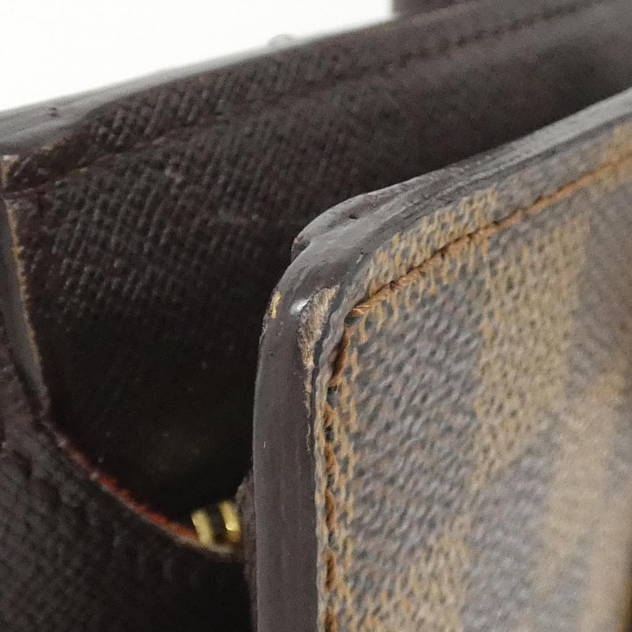 LOUIS VUITTON Damier Venice N51145 Bag