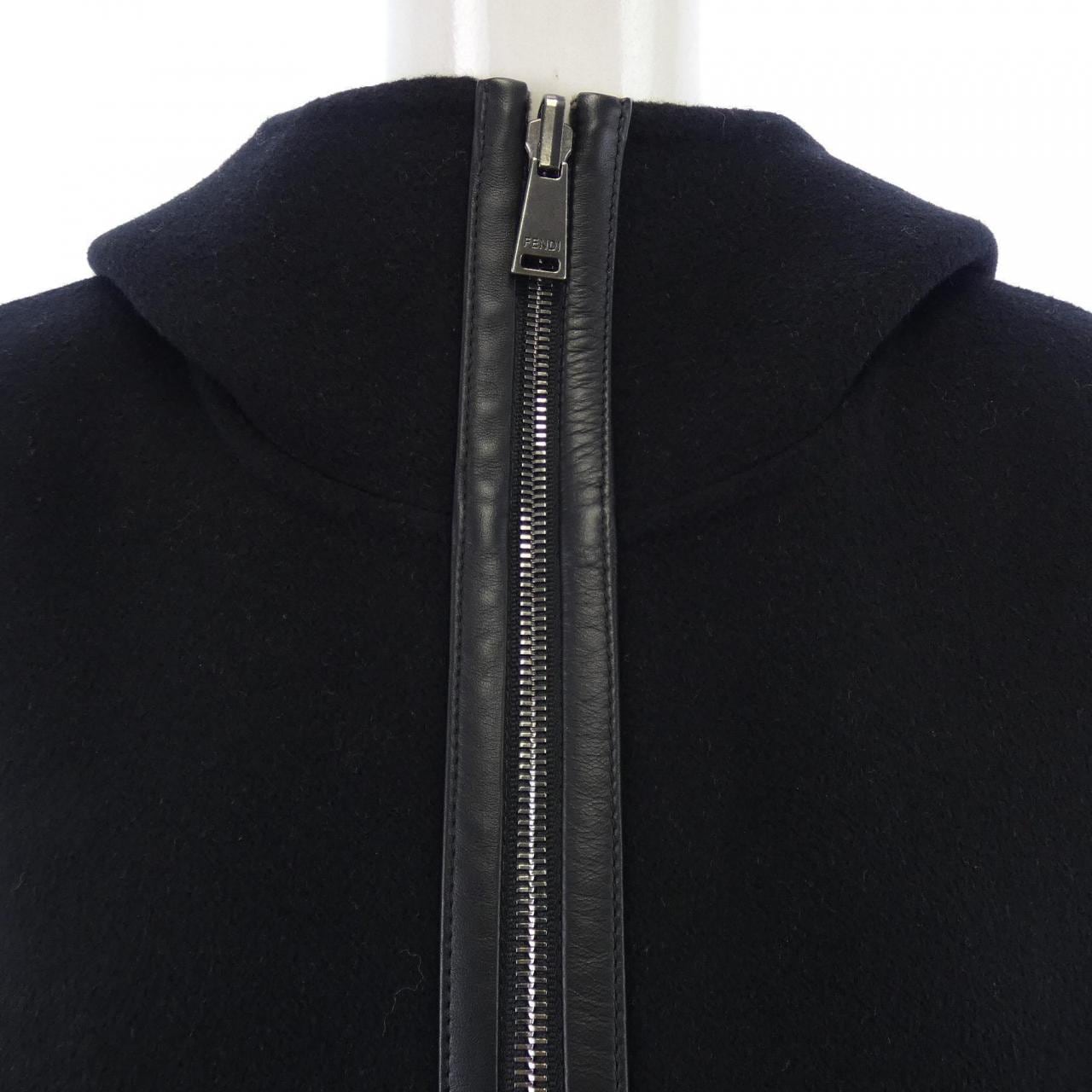 フェンディ FENDI ブルゾン