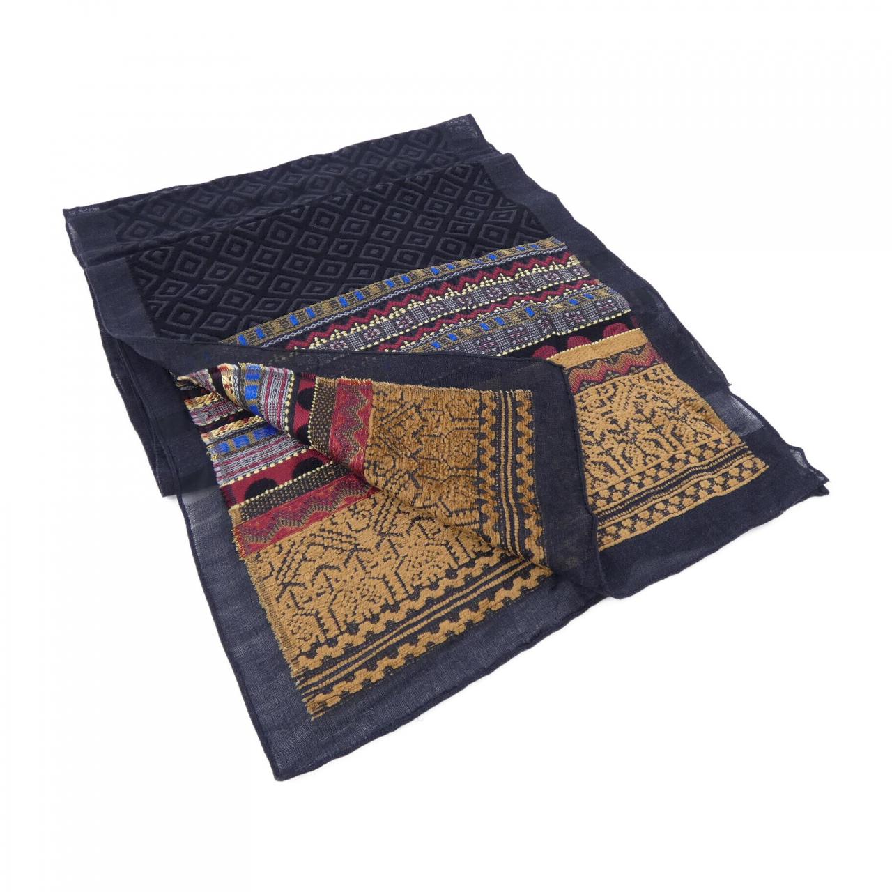 エトロ ETRO 182-1H878-9854 STOLE