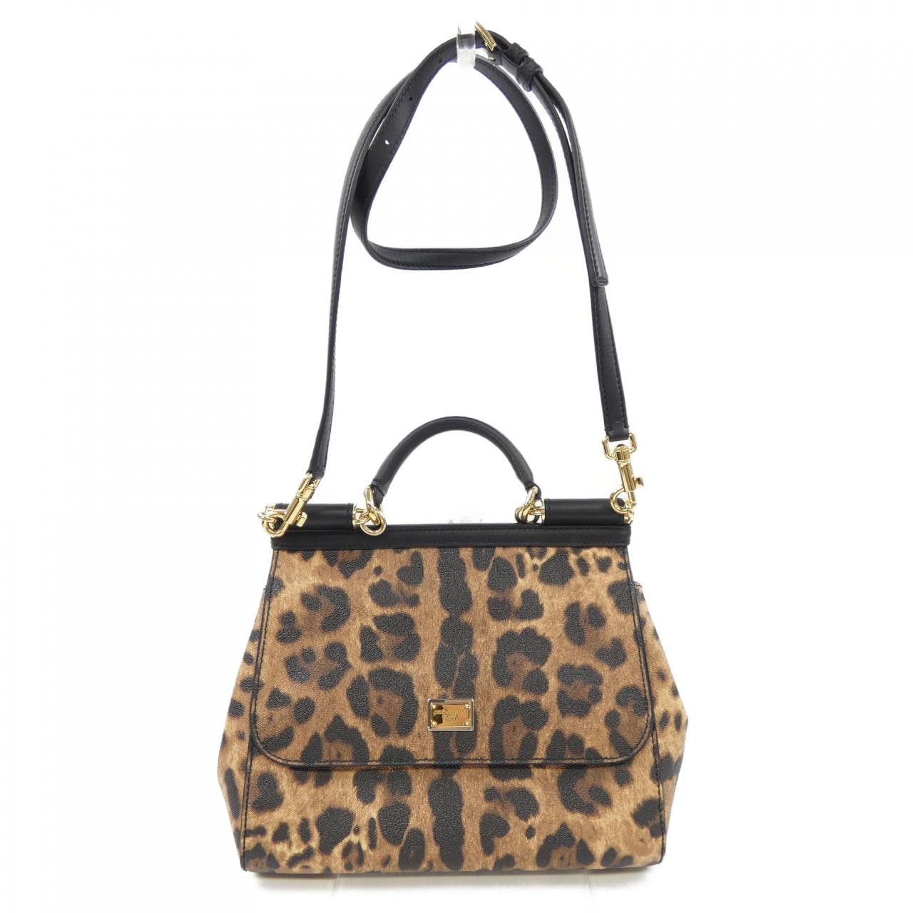 ドルチェアンドガッバーナ DOLCE&GABBANA BB6002 BAG