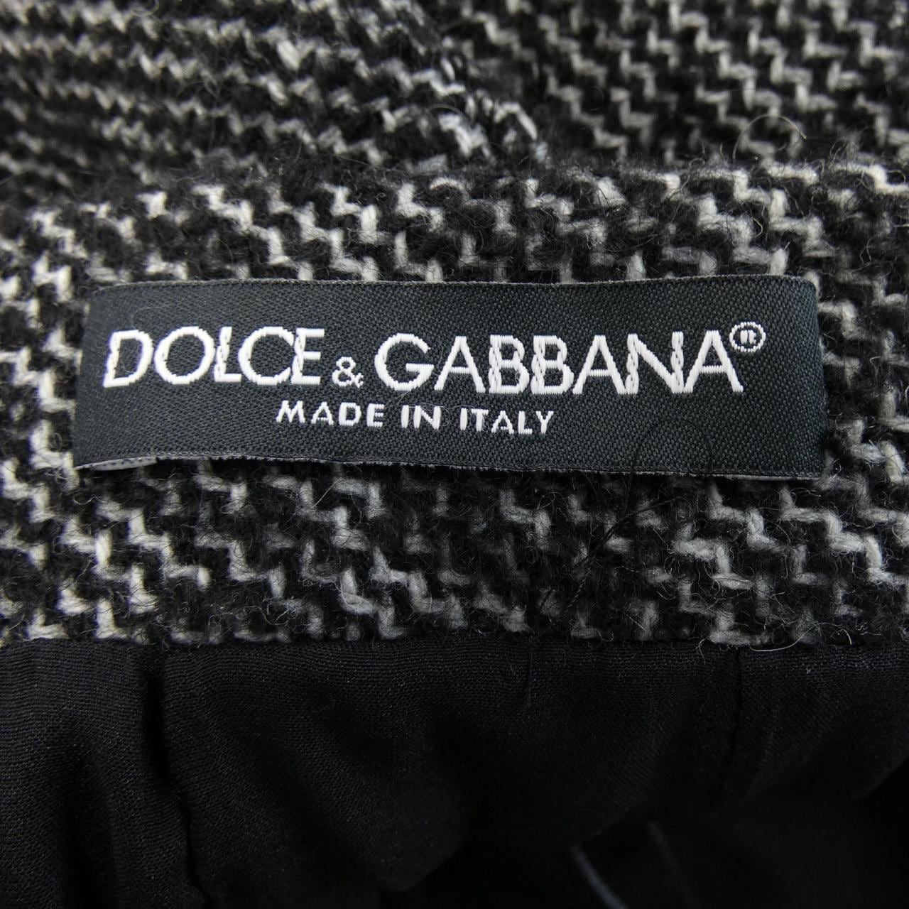 ドルチェアンドガッバーナ DOLCE&GABBANA F4AA8T/FM2D4 スカート