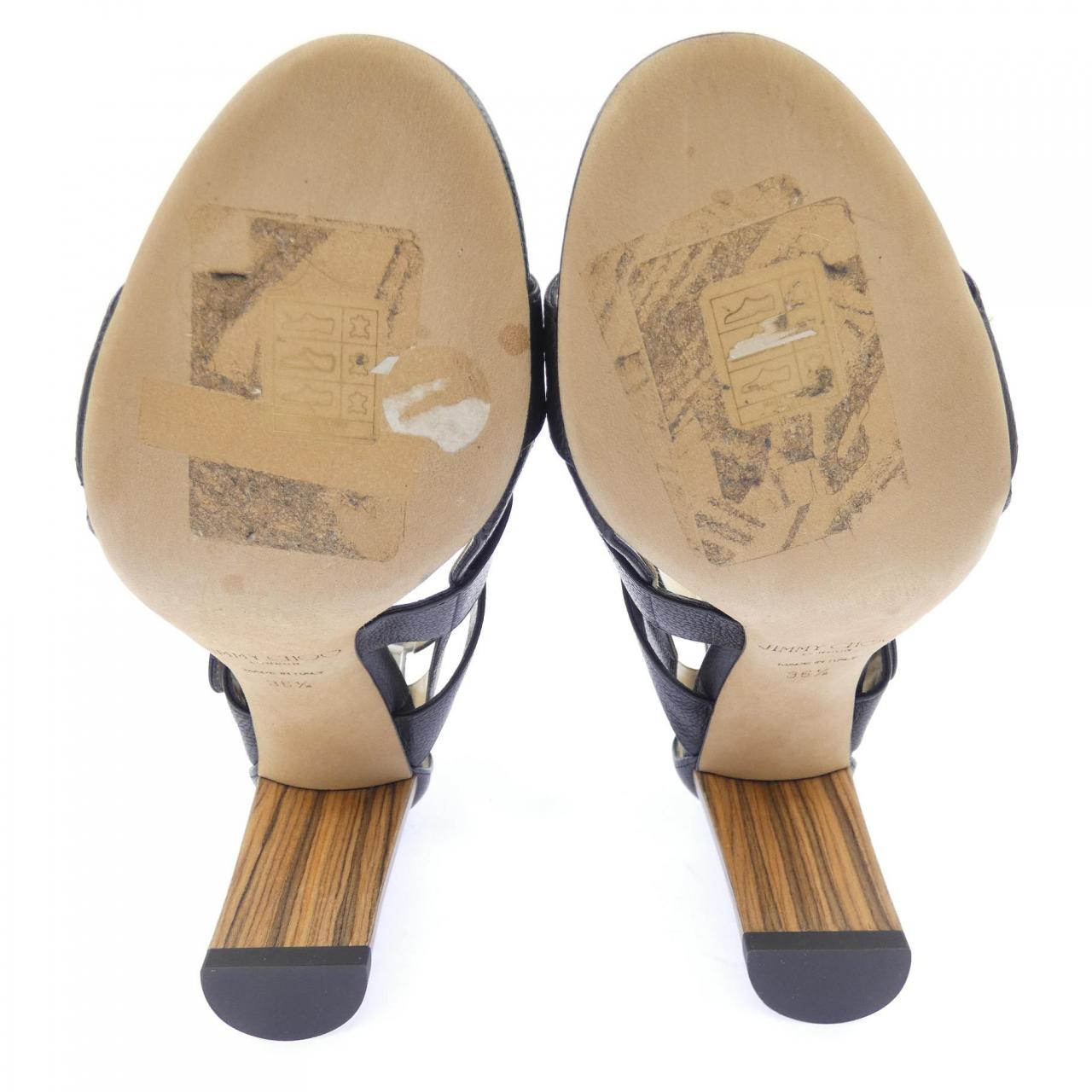 ジミーチュウ JIMMY CHOO サンダル