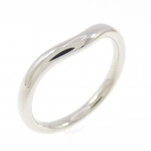 TIFFANY carved戒指