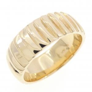 ココシュニック K10 リング