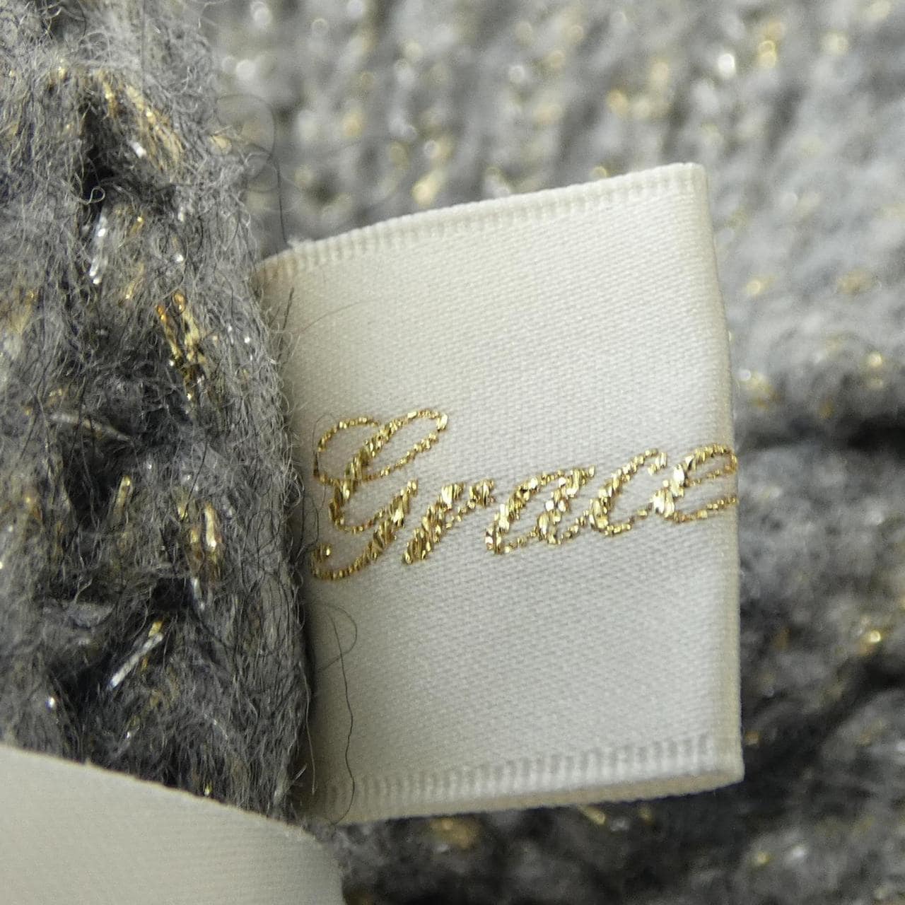 グレースクラス GRACE Class ニット