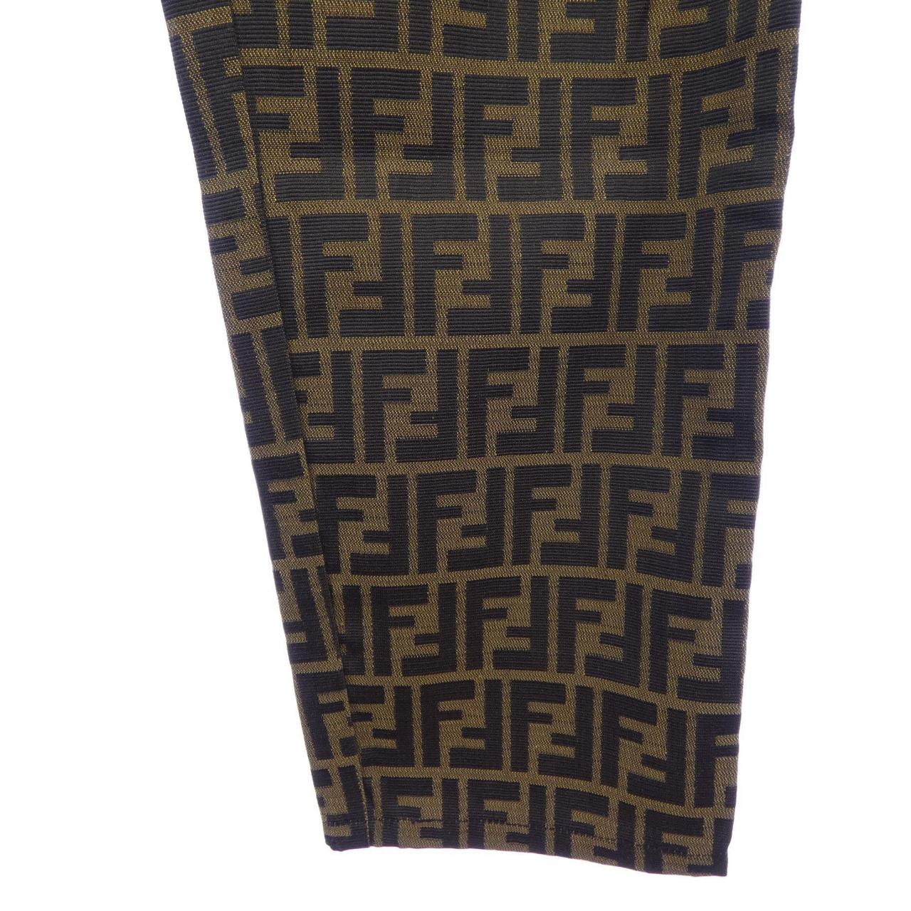 【ヴィンテージ】フェンディ FENDI パンツ