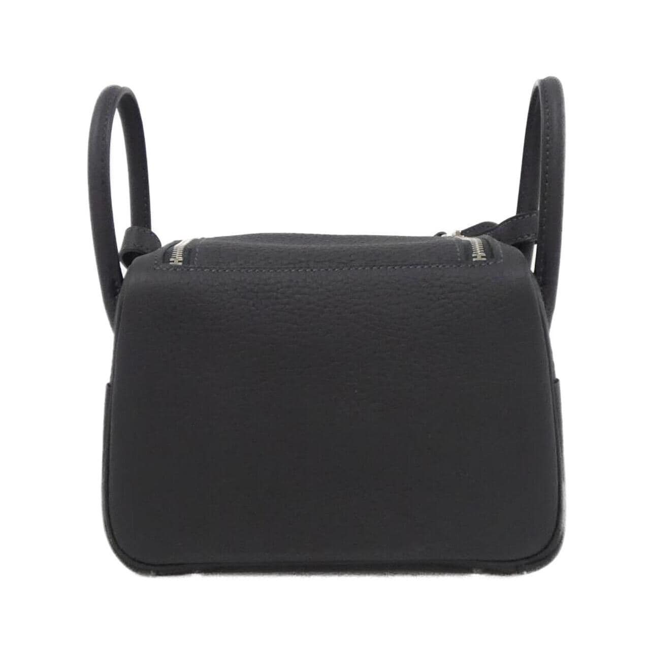 【未使用品】エルメス リンディ2 MINI 085956CK ショルダーバッグ