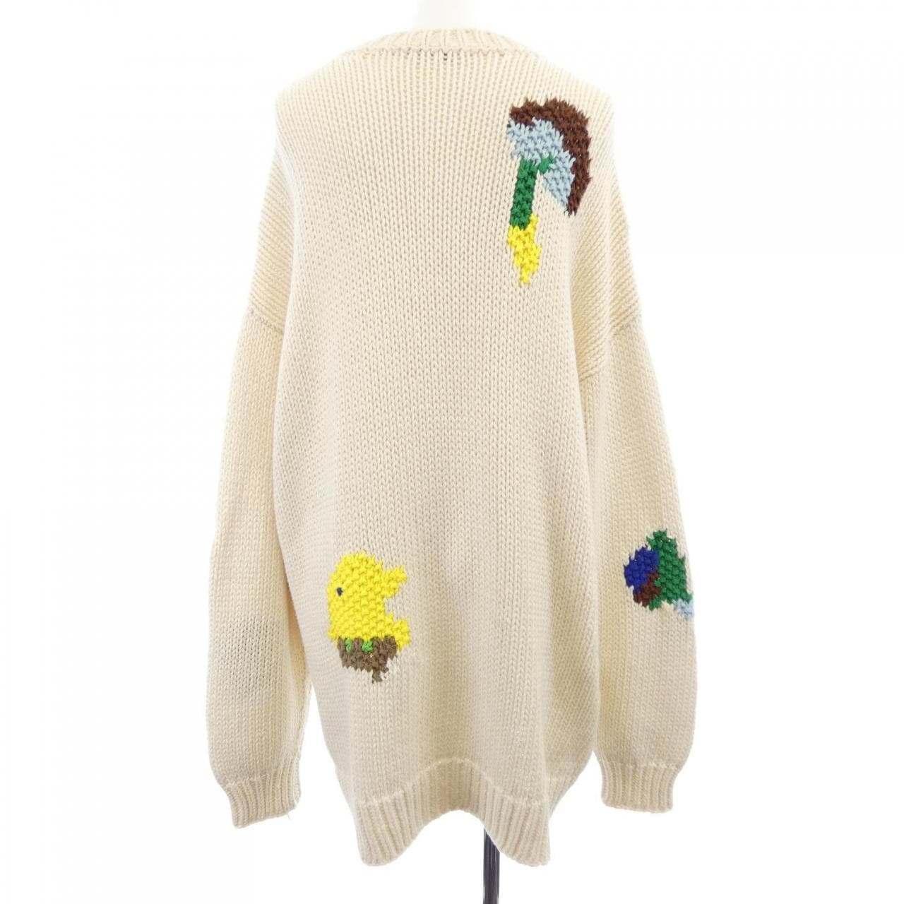 ティビ TIBI ニット