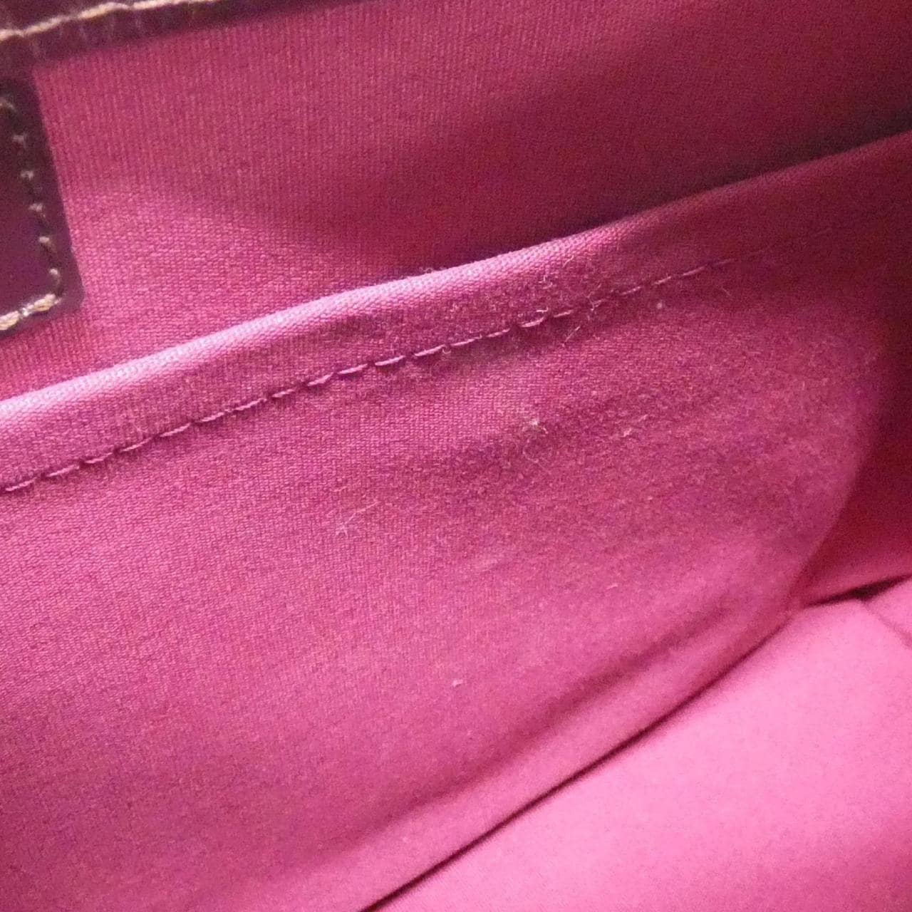 ルイヴィトン モノグラム マット アルストン M55126 ショルダーバッグ