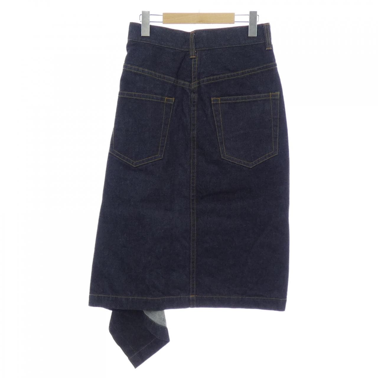 サカイ SACAI 19-04709 スカート