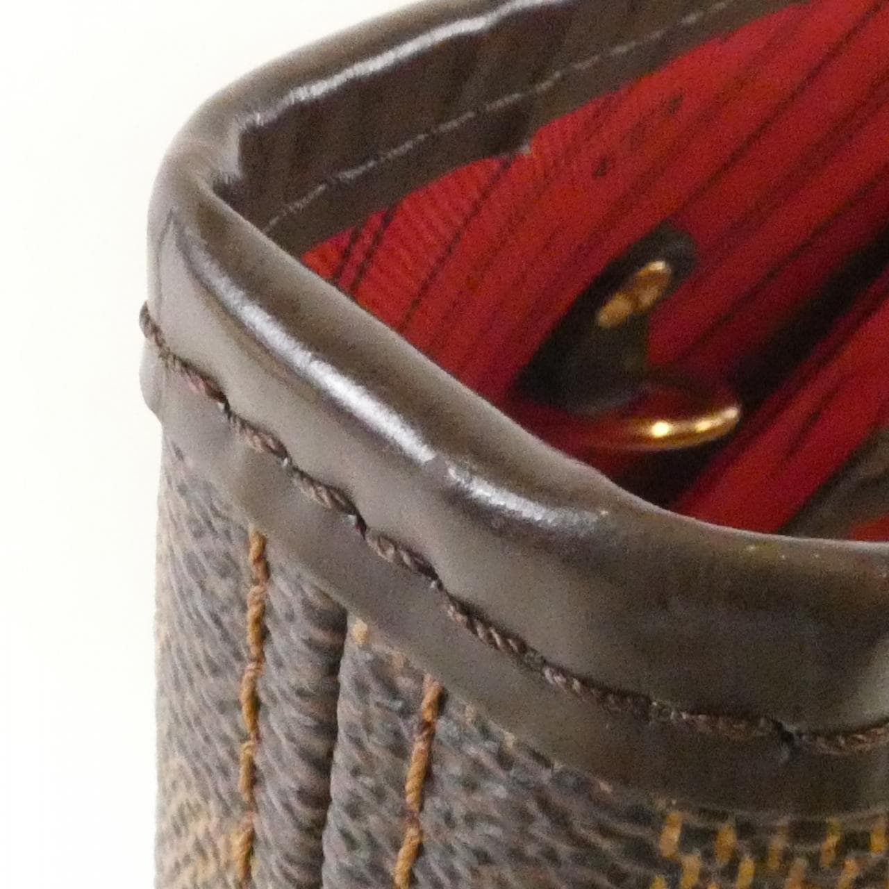 ルイヴィトン ダミエ ネヴァーフル GM N51106 バッグ