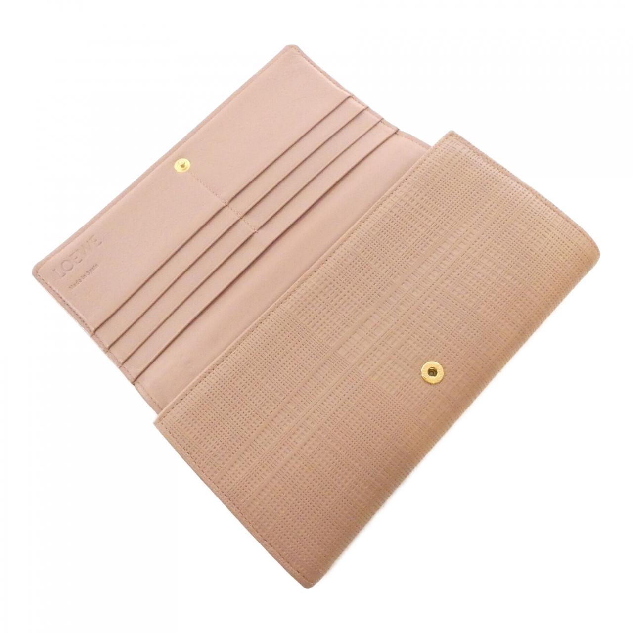 ロエベ 101 88 K98 財布