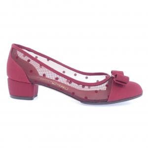 サルヴァトーレフェラガモ SALVATORE FERRAGAMO パンプス