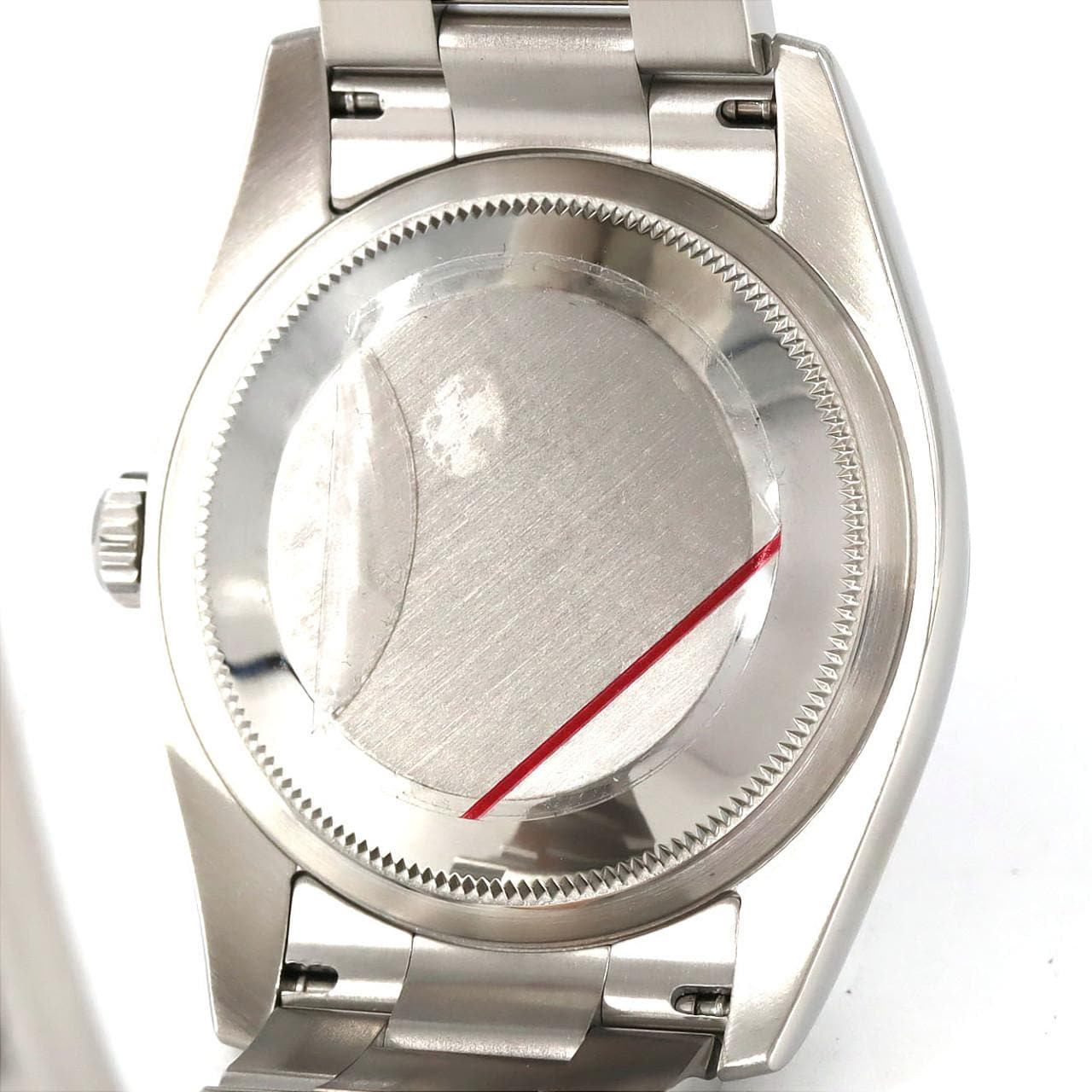 ロレックス オイスターパーペチュアル 116000 SS 自動巻 V番