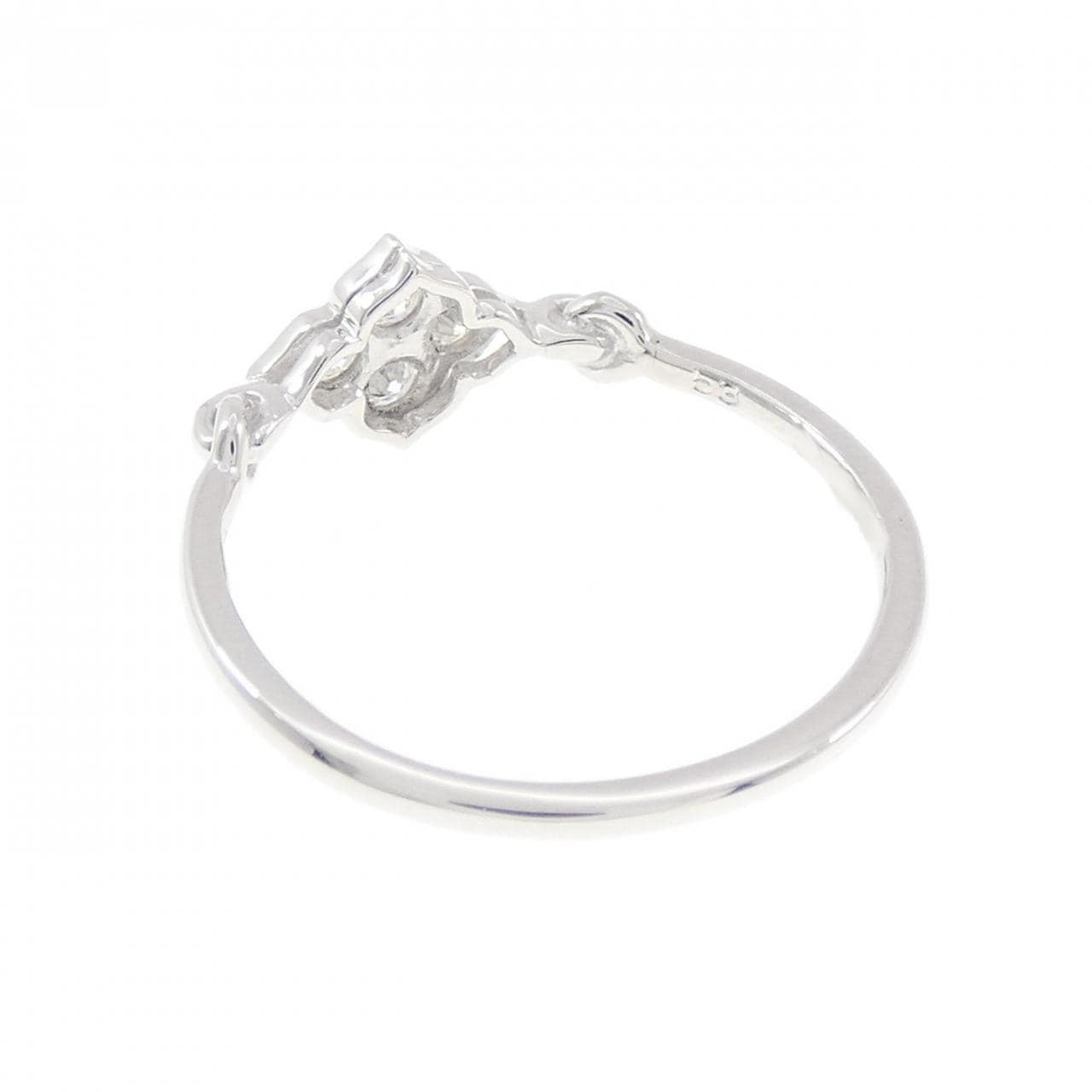 【ヴィンテージ】カルティエ ヒンドゥ リング