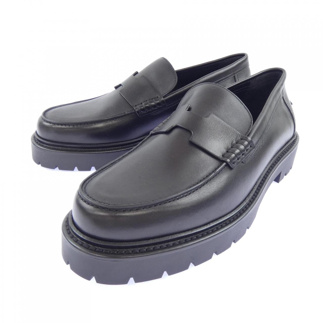 エルメス HERMES クレマン H 251998Z シューズ