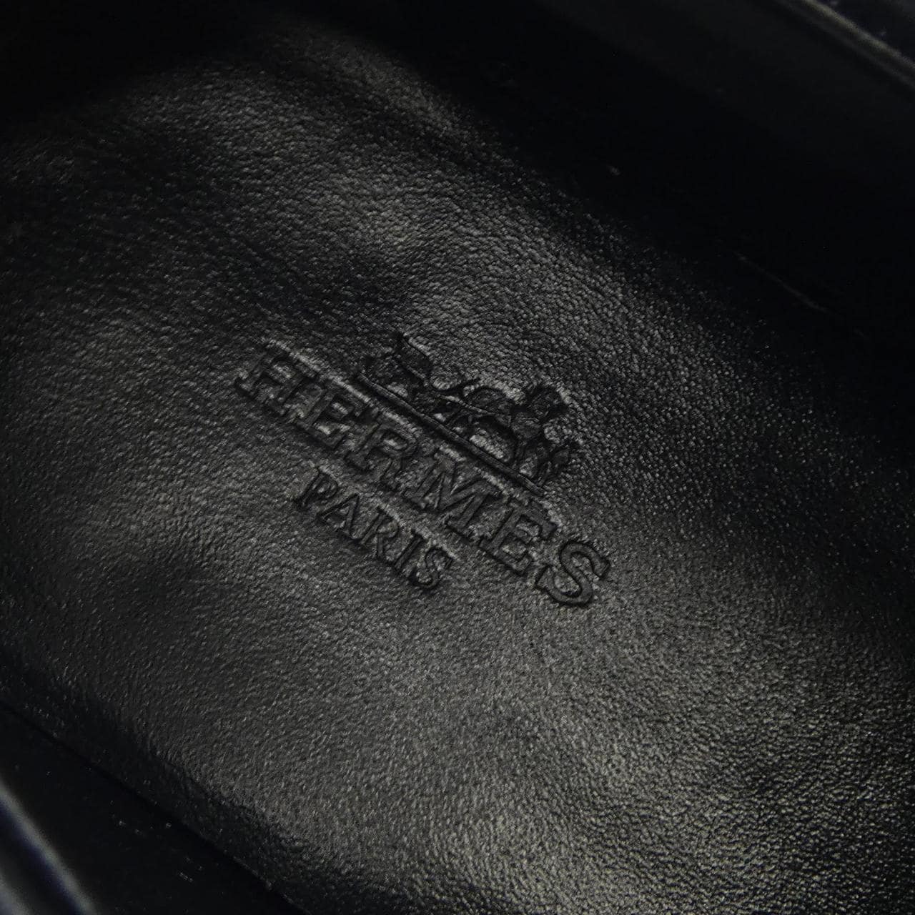 エルメス HERMES デスタン ケリーバックル 241006Z シューズ