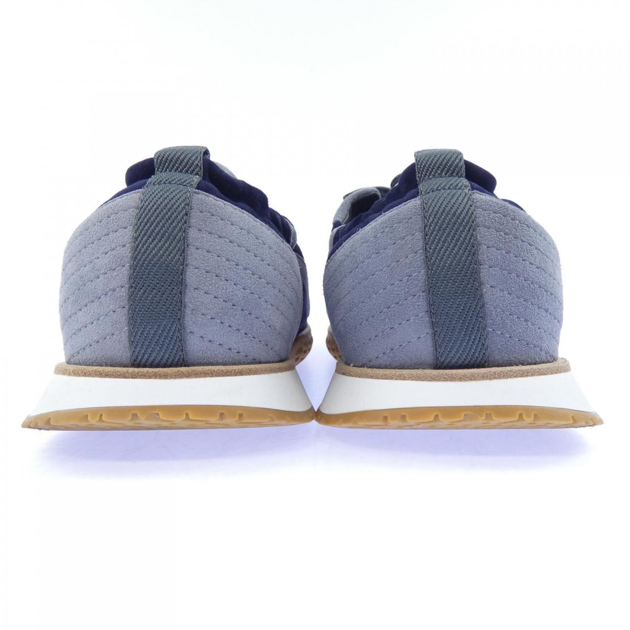 エルメス HERMES ジェット Hシグネチャー 242925Z スニーカー