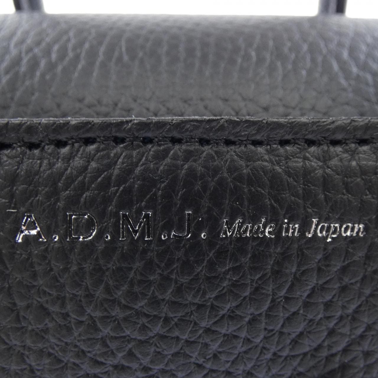 エイディエムジェイ ADMJ 24SC070409A BAG