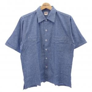 ビッグヤンク BIG YANK 600-211-23 S／Sシャツ