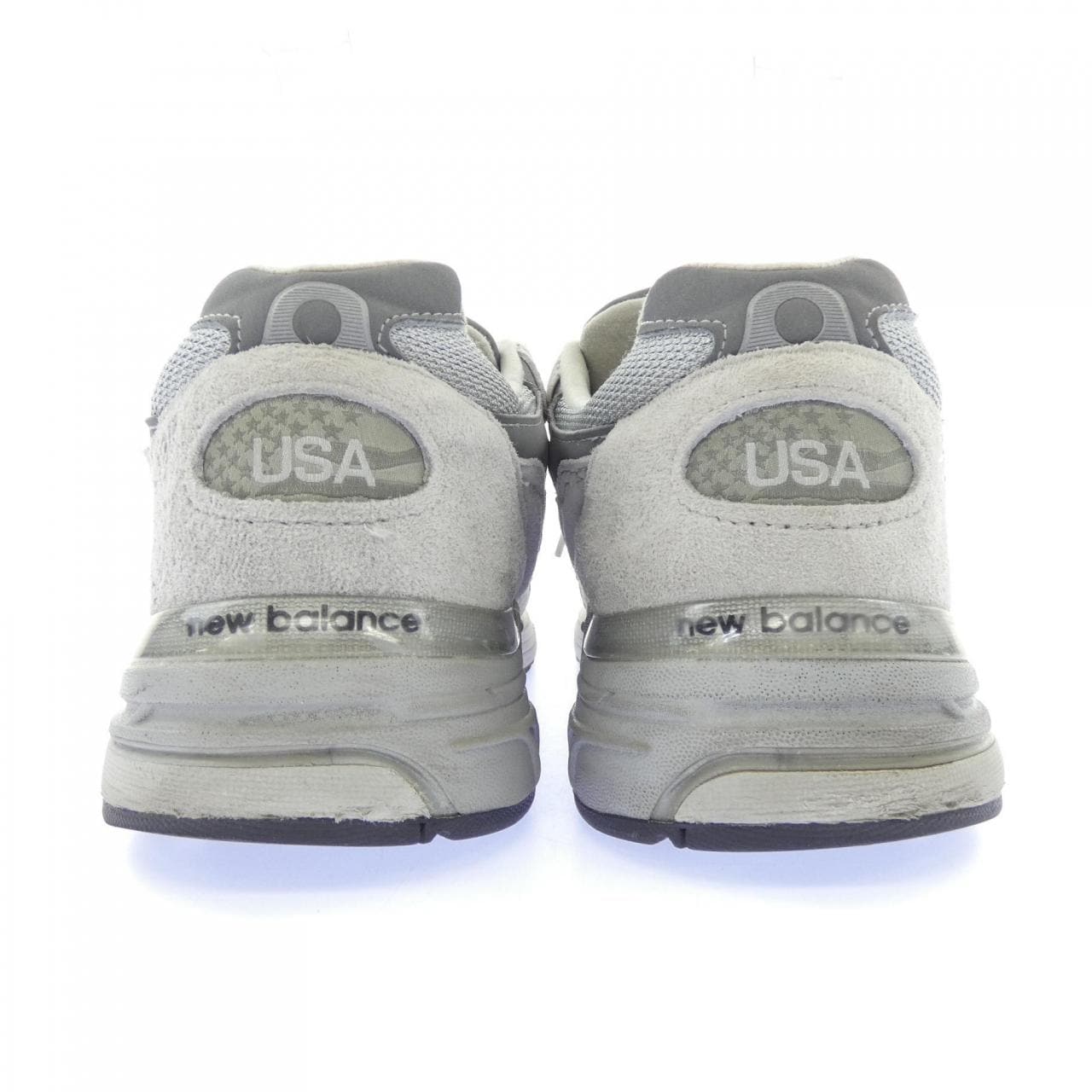 ニューバランス NEW BALANCE MR993GL スニーカー