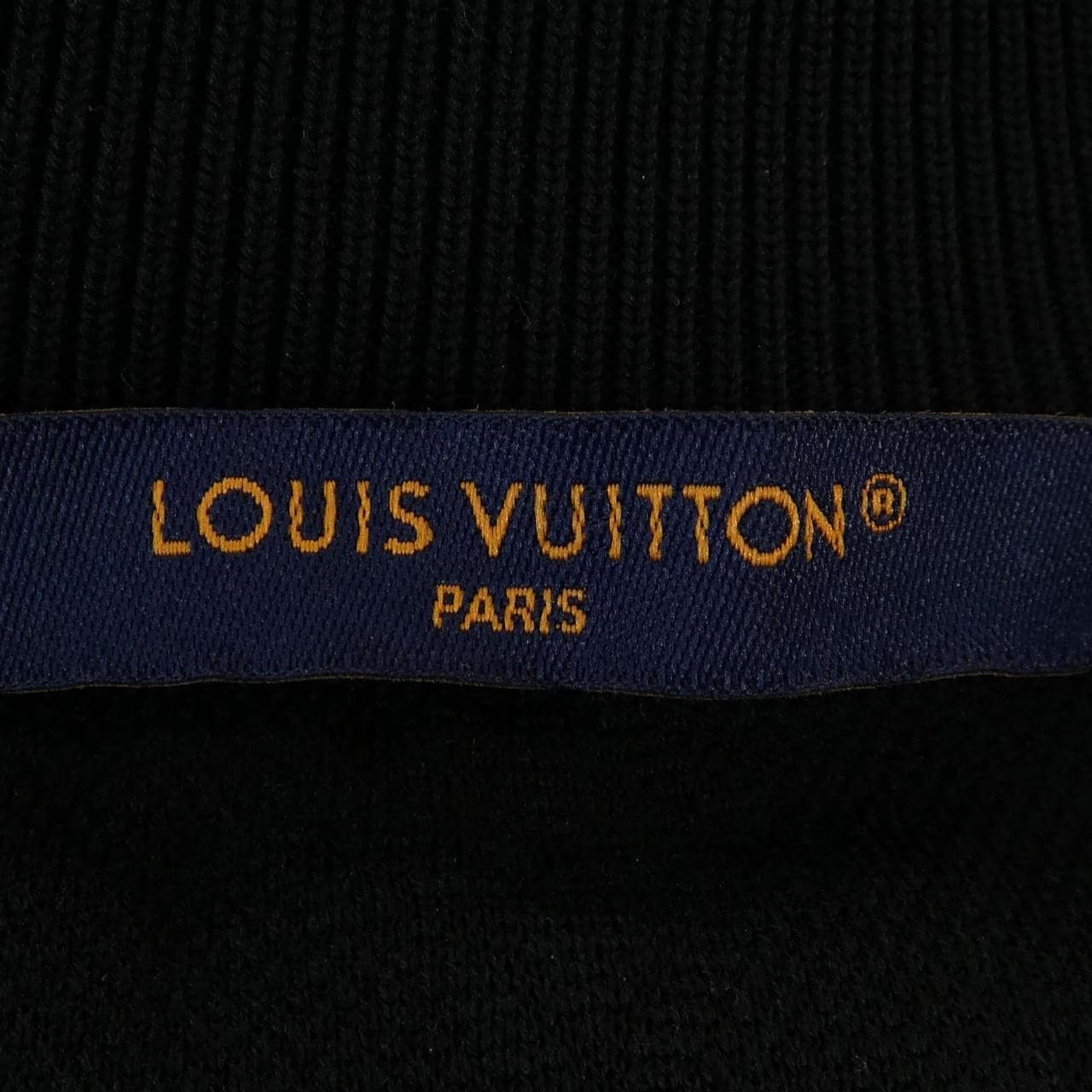 ルイヴィトン LOUIS VUITTON ピケコットンTシャツ HQY41WTCL Tシャツ