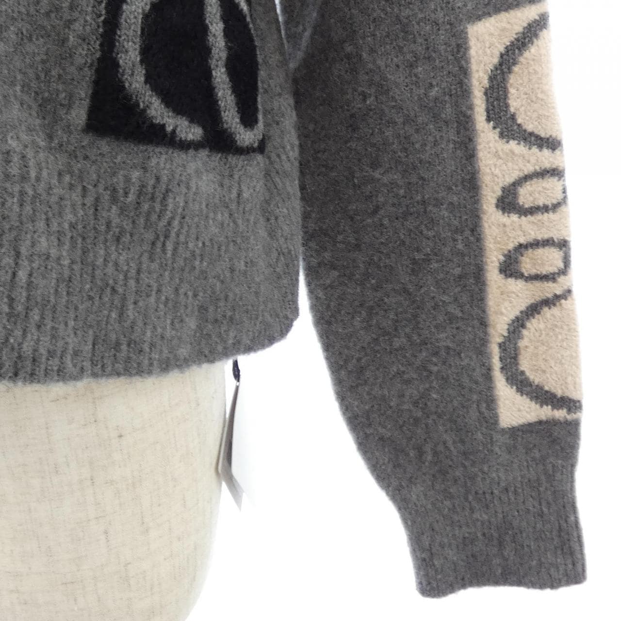 ロエベ LOEWE S359Y14KCY ニット