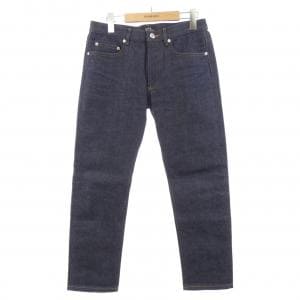 アーペーセー A.P.C. JEAN NEW STANDARD ジーンズ