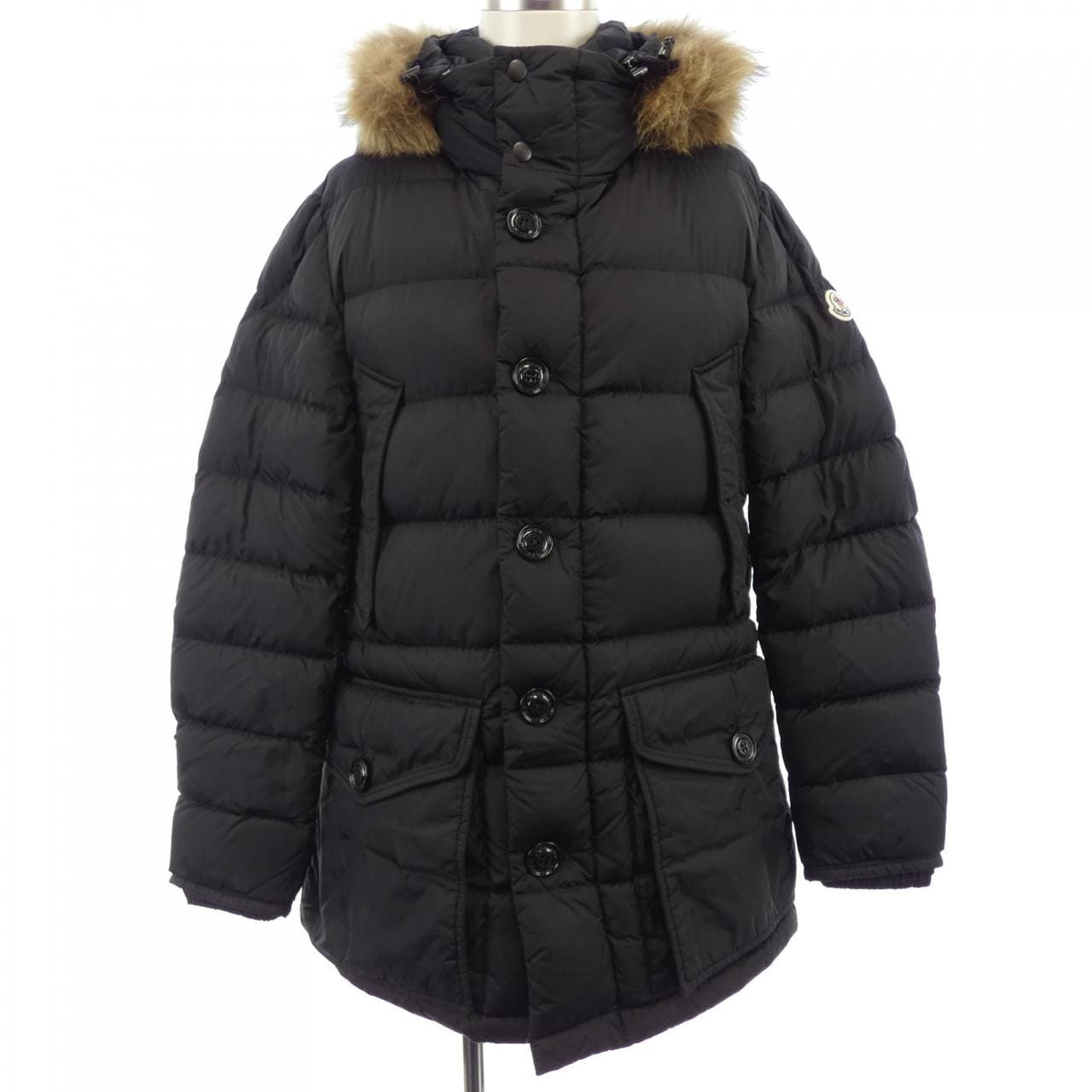 モンクレール MONCLER CLUNY ダウンジャケット
