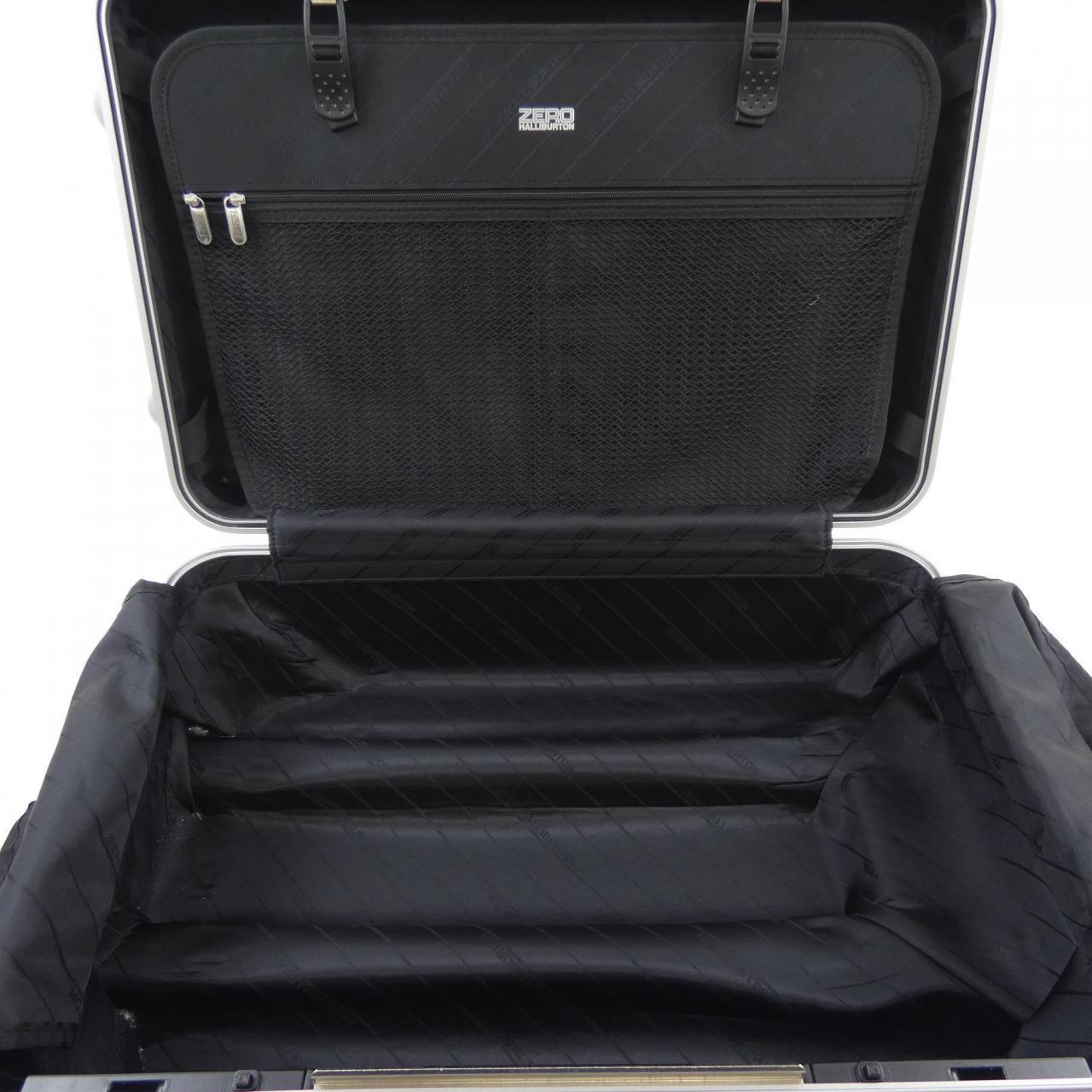 ゼロハリバートン ZERO HALLIBURTON CARRY BAG