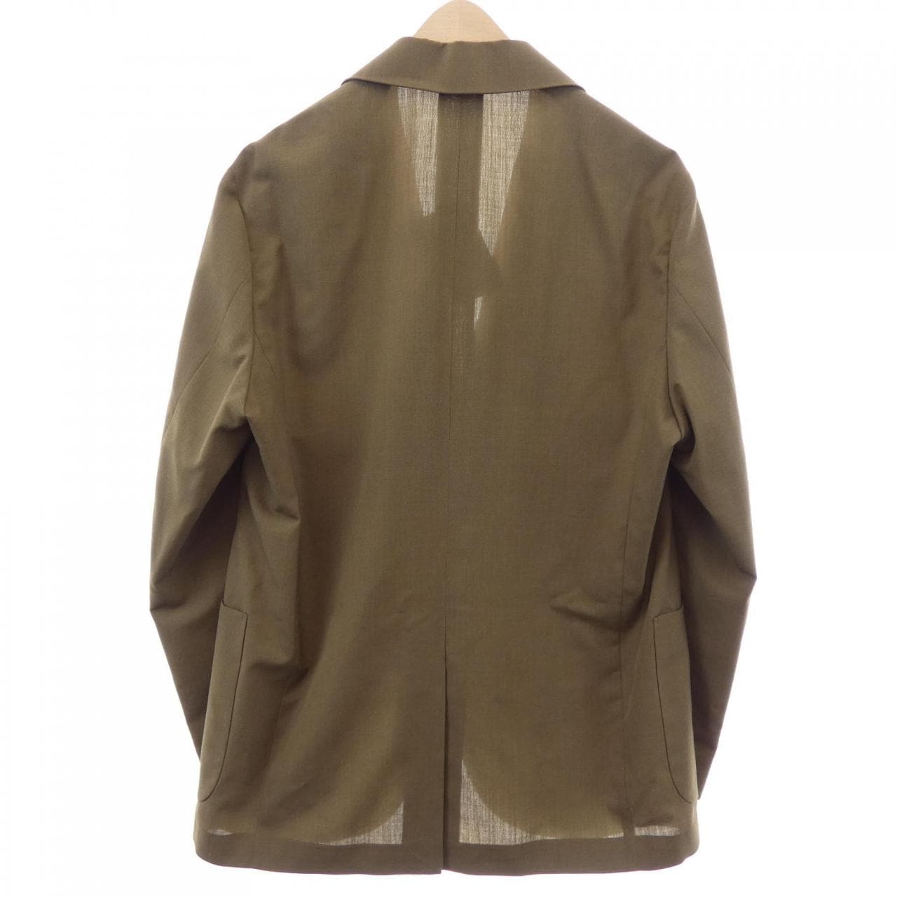 ジョンスメドレー JOHN SMEDLEY ジャケット