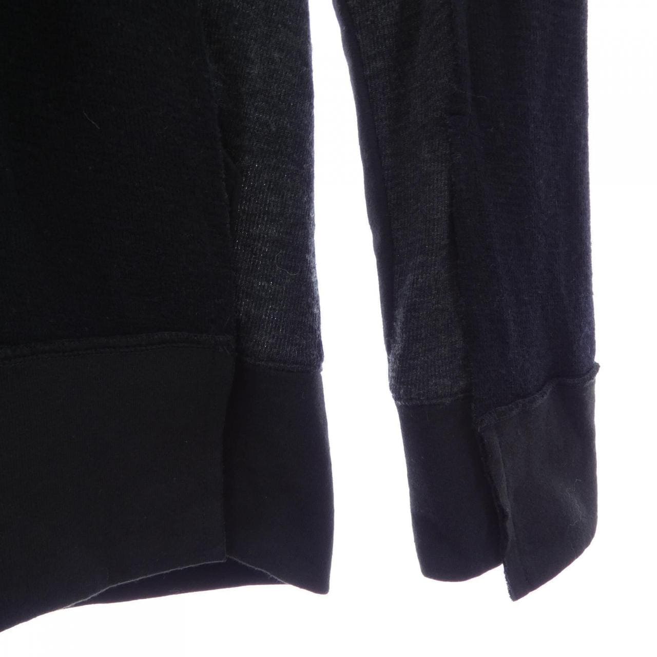 ヨウジヤマモト YOHJI YAMAMOTO HY-T71-870 パーカー