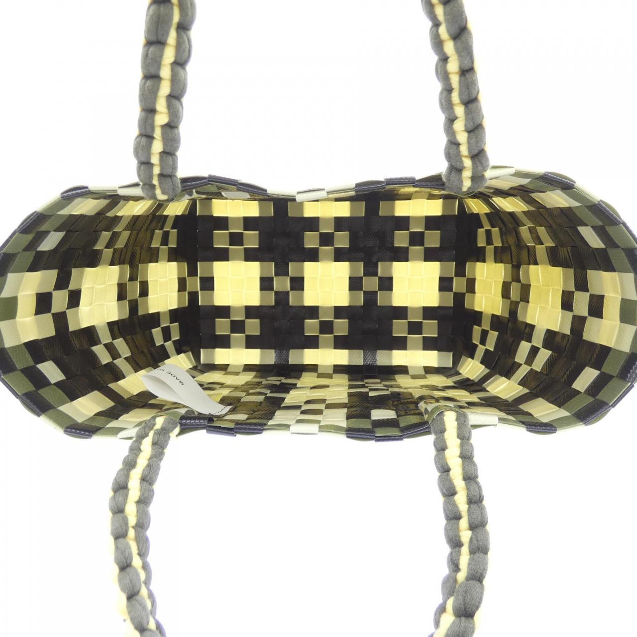 マルニ MARNI BAG