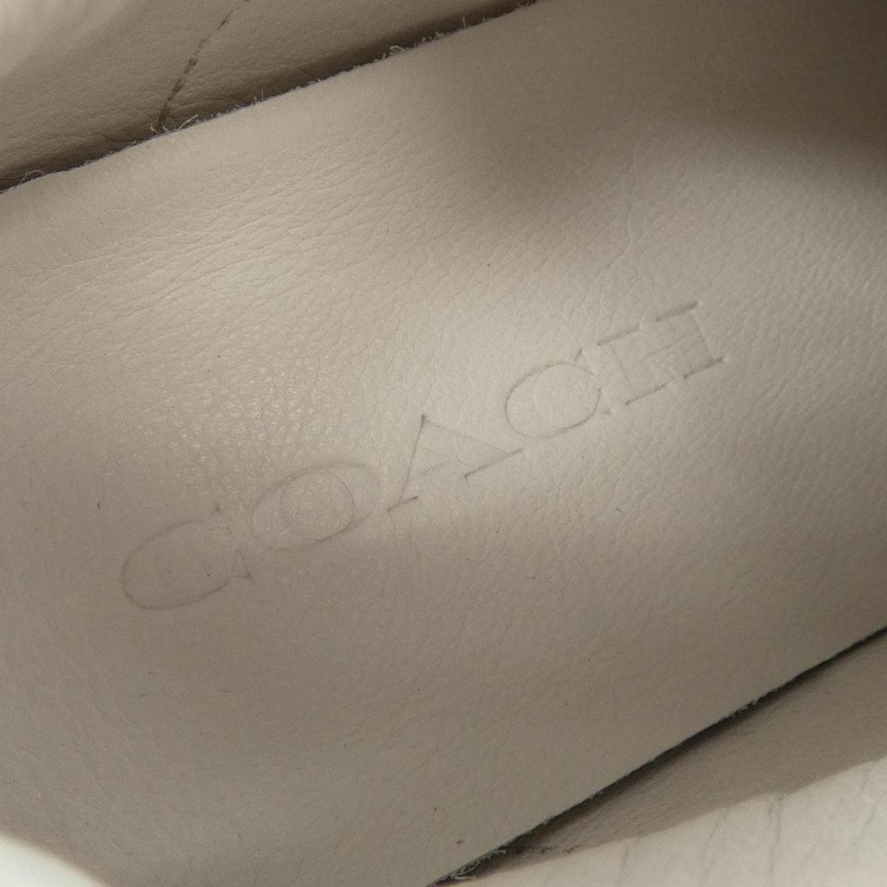コーチ COACH スニーカー
