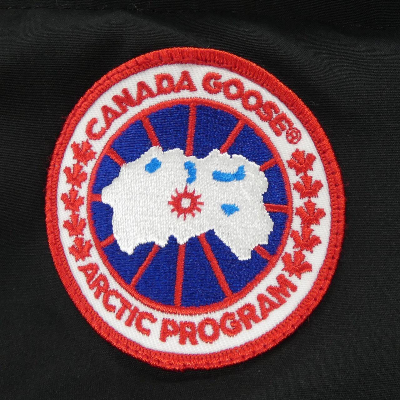 カナダグース CANADA GOOSE 3807M WOOLFORD ウールフォード ダウンジャケット
