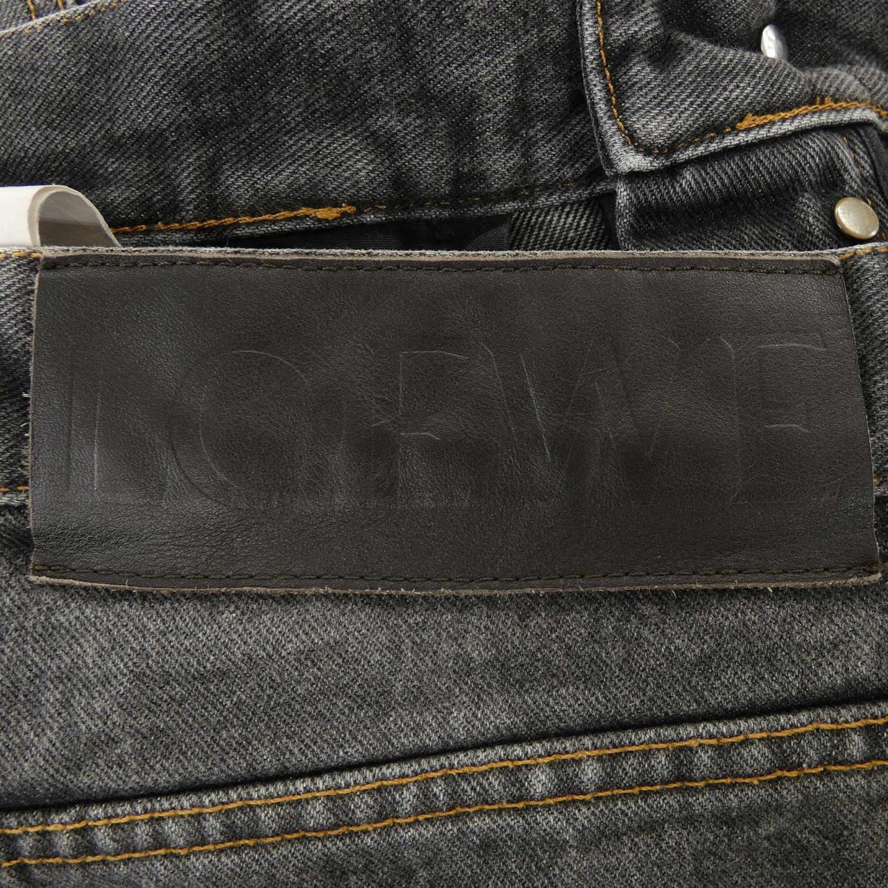 ロエベ LOEWE H526Y04W46 ジーンズ