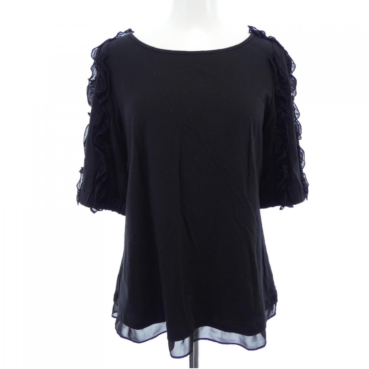 トゥービーシック TO BE CHIC W5P73-705-09 トップス