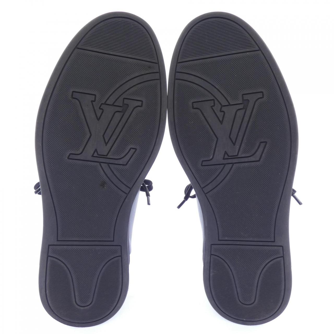 ルイヴィトン LOUIS VUITTON スニーカー