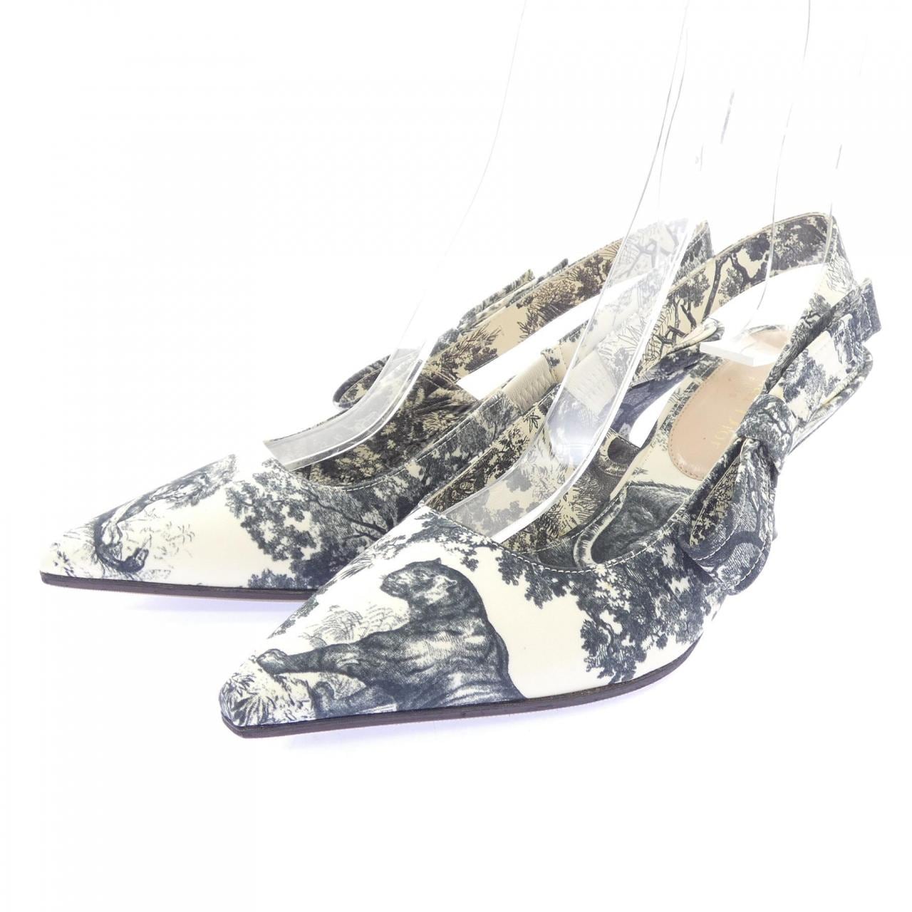 クリスチャンディオール CHRISTIAN DIOR シューズ