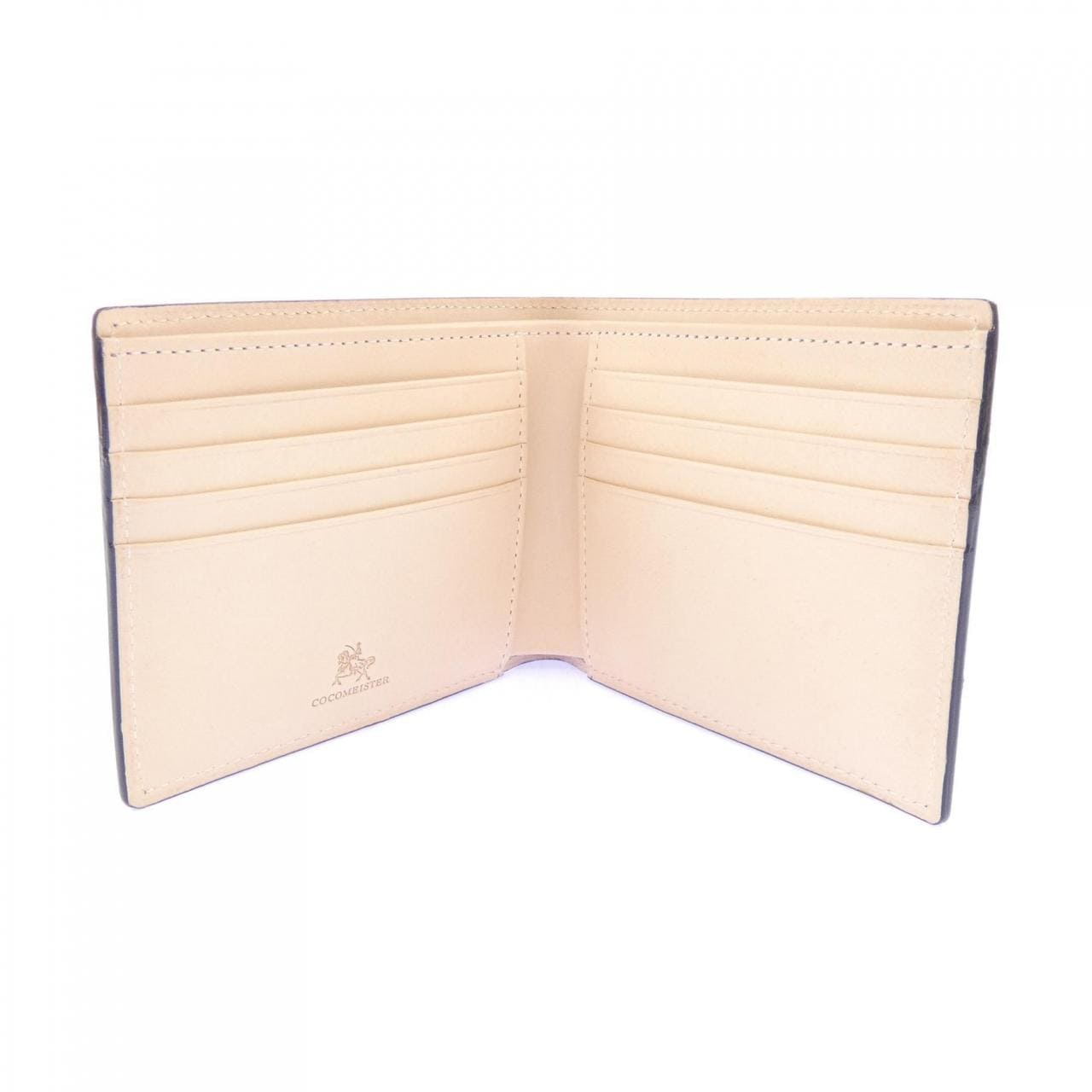 ココマイスター COCOMEISTER WALLET