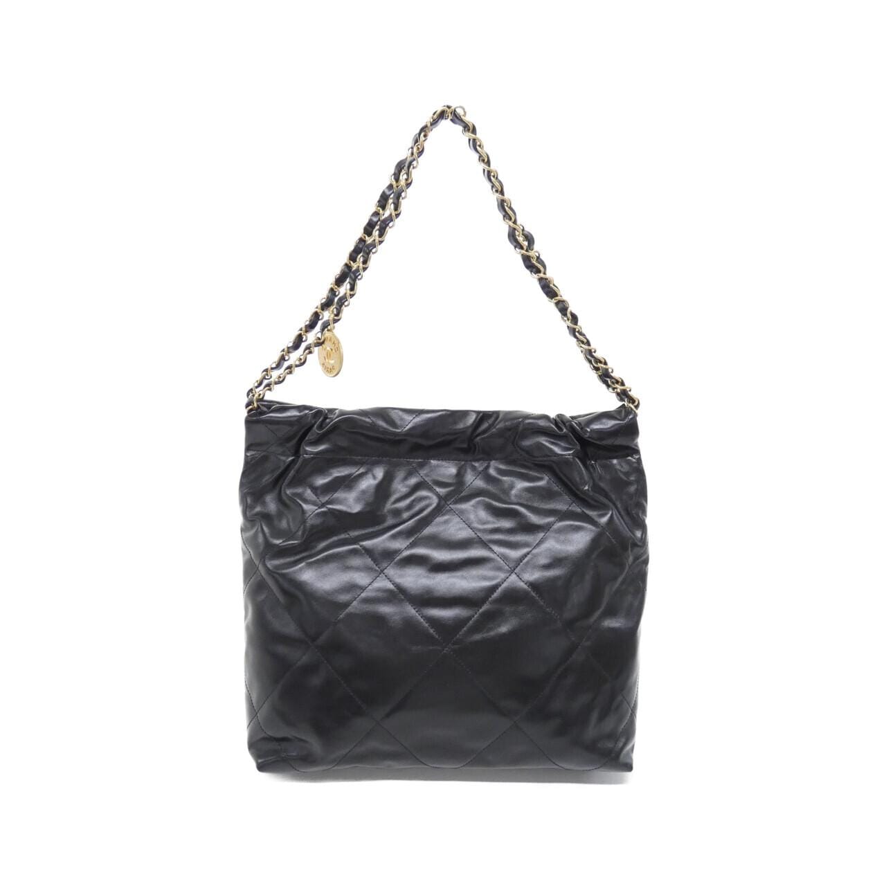 シャネル シャネル22 ライン SMALL AS3260 ショルダーバッグ