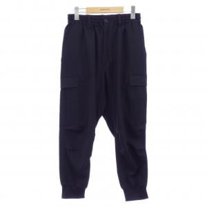 ワイスリー Y-3 A2E001 パンツ
