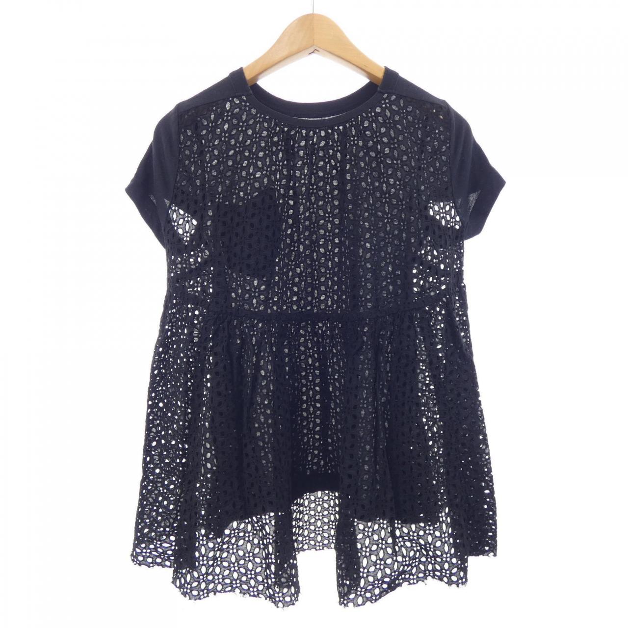 サカイ SACAI 17-03039 Tシャツ