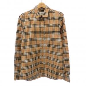 バーバリー BURBERRY 80209661 シャツ
