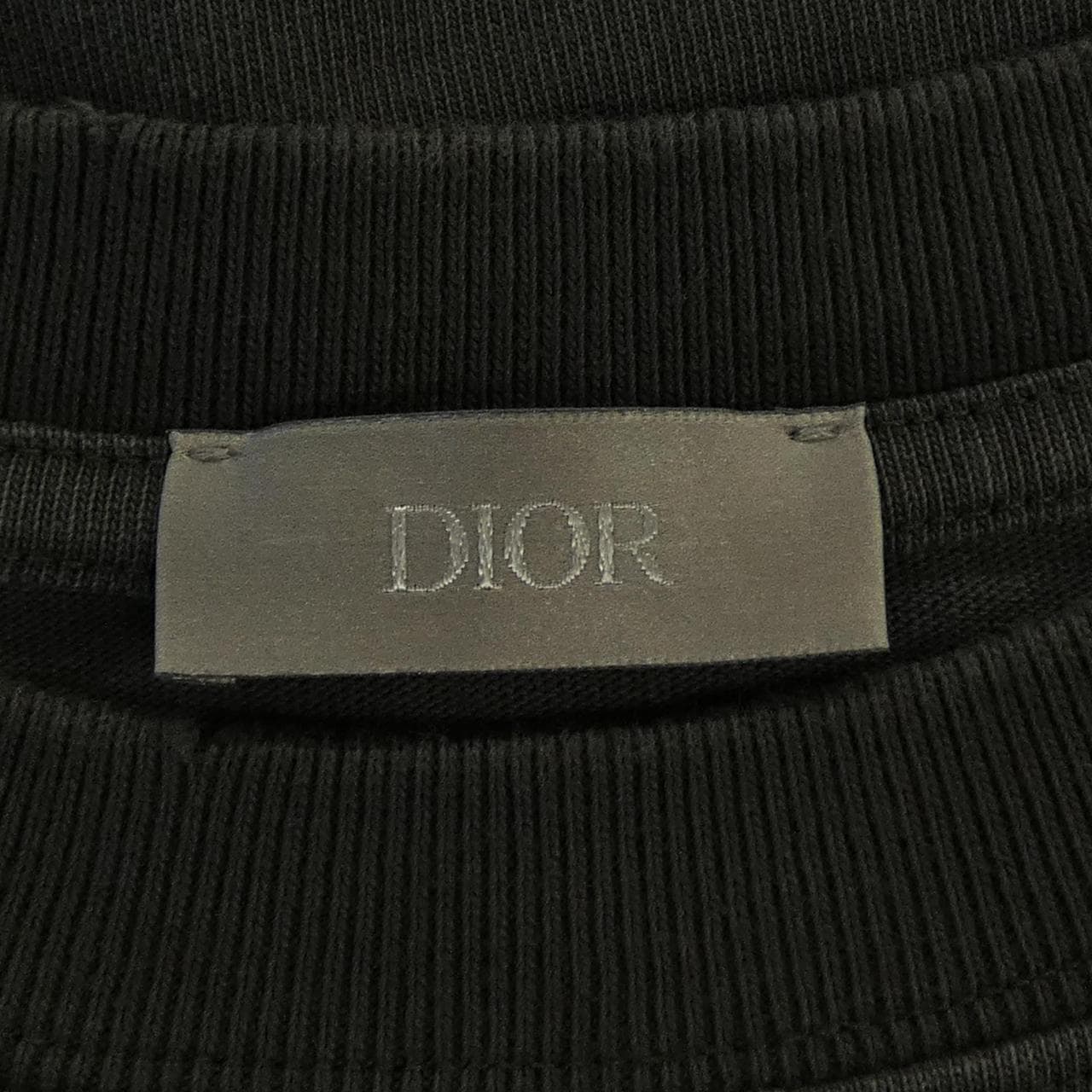 ディオール DIOR 593J672B0554 Tシャツ